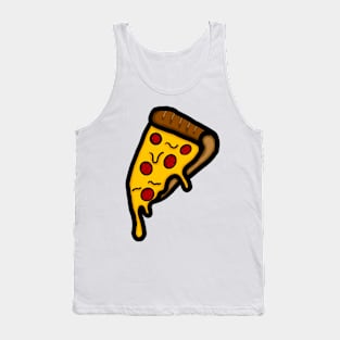 Pizza Slice Tank Top